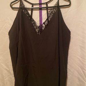 Shein Lace Cami Tank